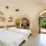 Trulli Di Monte Reale By Perle Di Puglia Cisternino