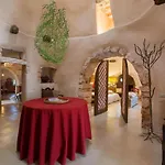 Trulli Di Monte Reale By Perle Di Puglia Vila