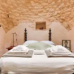Trulli Di Monte Reale By Perle Di Puglia Villa Cisternino