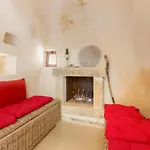 Vila Trulli Di Monte Reale By Perle Di Puglia *