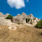 Trulli Di Monte Reale By Perle Di Puglia *