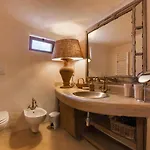 Vila Trulli Di Monte Reale By Perle Di Puglia