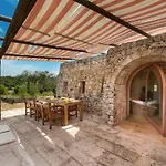 Vila Trulli Di Monte Reale By Perle Di Puglia *