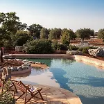 Trulli Di Monte Reale By Perle Di Puglia Vila Cisternino