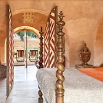 Trulli Di Monte Reale By Perle Di Puglia * Cisternino