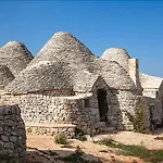 Vila Trulli Di Monte Reale By Perle Di Puglia Cisternino