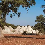 Trulli Di Monte Reale By Perle Di Puglia Vila *
