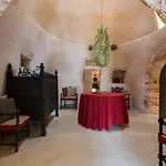 Trulli Di Monte Reale By Perle Di Puglia Vila *