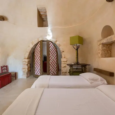 Trulli Di Monte Reale By Perle Di Puglia *