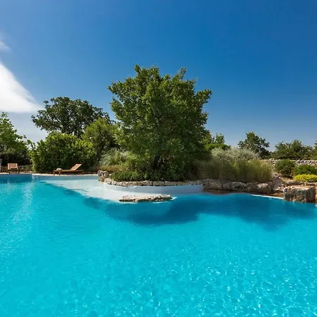 Trulli Di Monte Reale By Perle Di Puglia * 奇斯泰尼诺