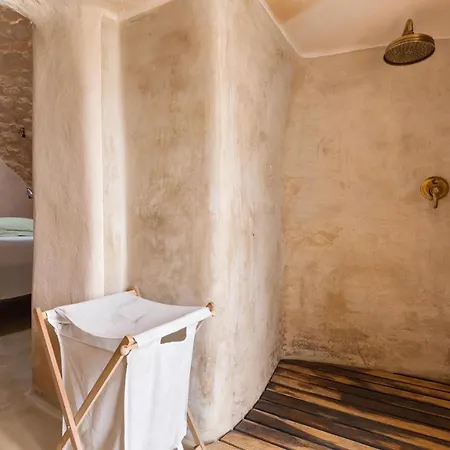 Trulli Di Monte Reale By Perle Di Puglia 别墅 奇斯泰尼诺
