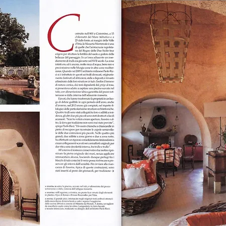 Trulli Di Monte Reale By Perle Di Puglia