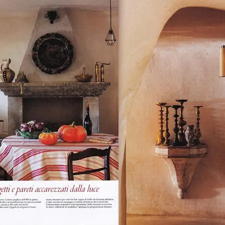 Trulli Di Monte Reale By Perle Di Puglia * 奇斯泰尼诺