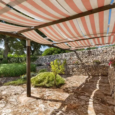 Trulli Di Monte Reale By Perle Di Puglia *
