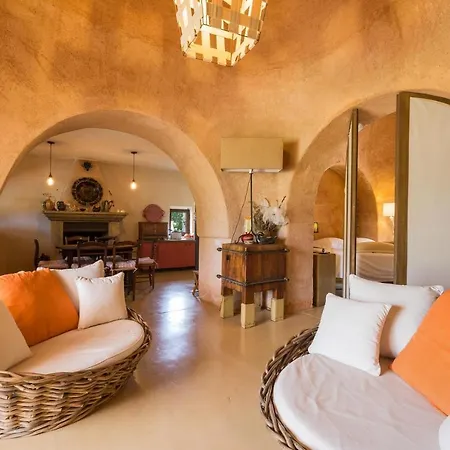 Trulli Di Monte Reale By Perle Di Puglia *