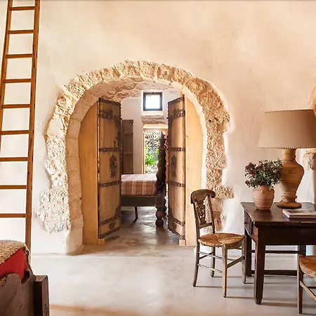Trulli Di Monte Reale By Perle Di Puglia Vila *