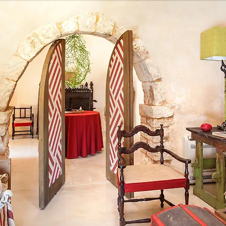 Trulli Di Monte Reale By Perle Di Puglia Cisternino