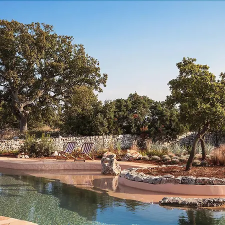 Trulli Di Monte Reale By Perle Di Puglia Vila *