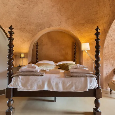Trulli Di Monte Reale By Perle Di Puglia 别墅 *