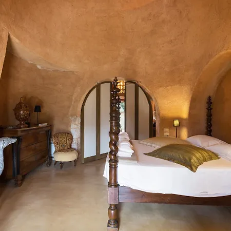Trulli Di Monte Reale By Perle Di Puglia 别墅