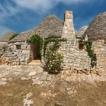 Trulli Di Monte Reale By Perle Di Puglia Cisternino