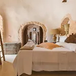 Trulli Di Monte Reale By Perle Di Puglia וילה