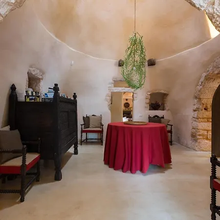 Trulli Di Monte Reale By Perle Di Puglia * Cisternino