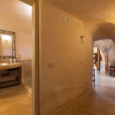 Trulli Di Monte Reale By Perle Di Puglia Villa *