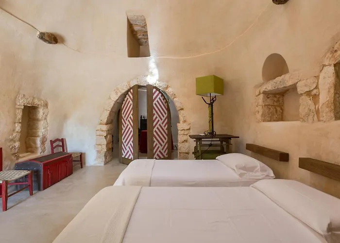 Trulli Di Monte Reale By Perle Di Puglia *