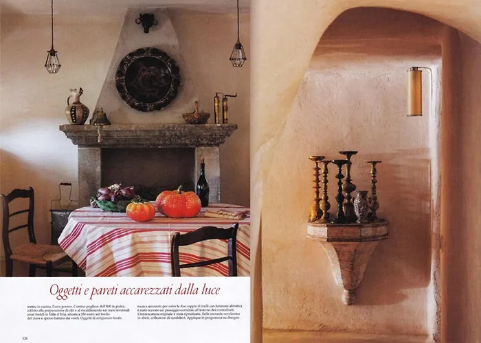 Trulli Di Monte Reale By Perle Di Puglia * צ'יסטרנינו