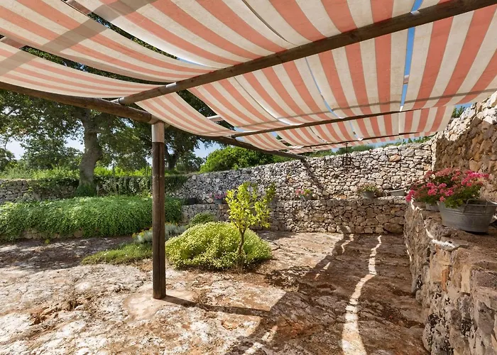Trulli Di Monte Reale By Perle Di Puglia *