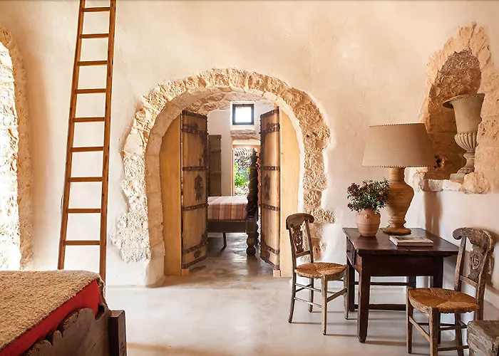 Trulli Di Monte Reale By Perle Di Puglia וילה *